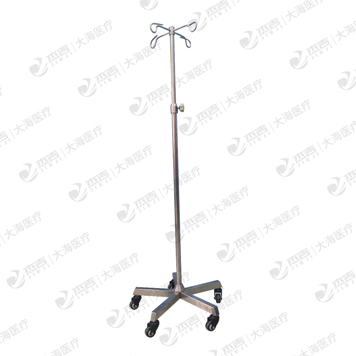 输液架