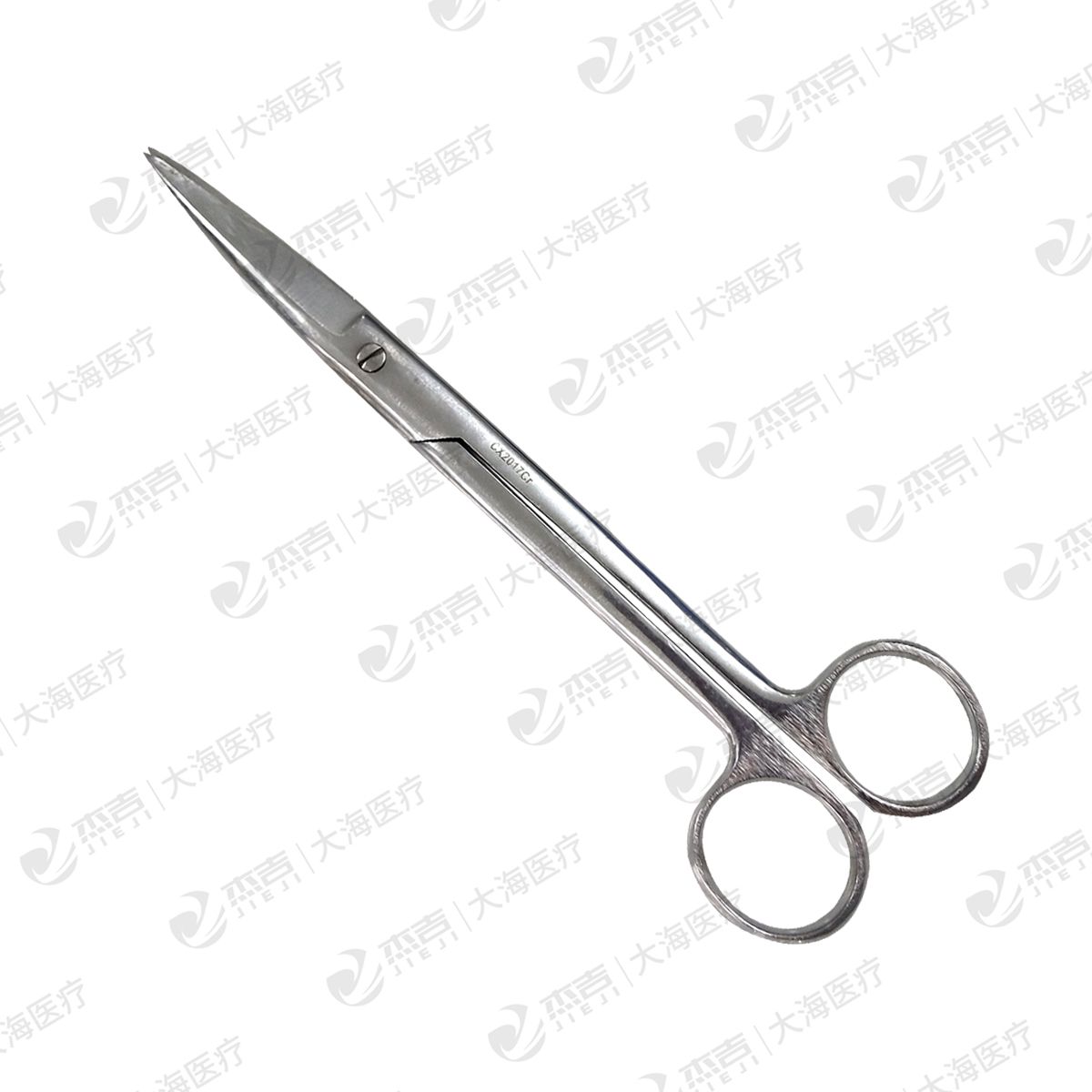 手术剪刀